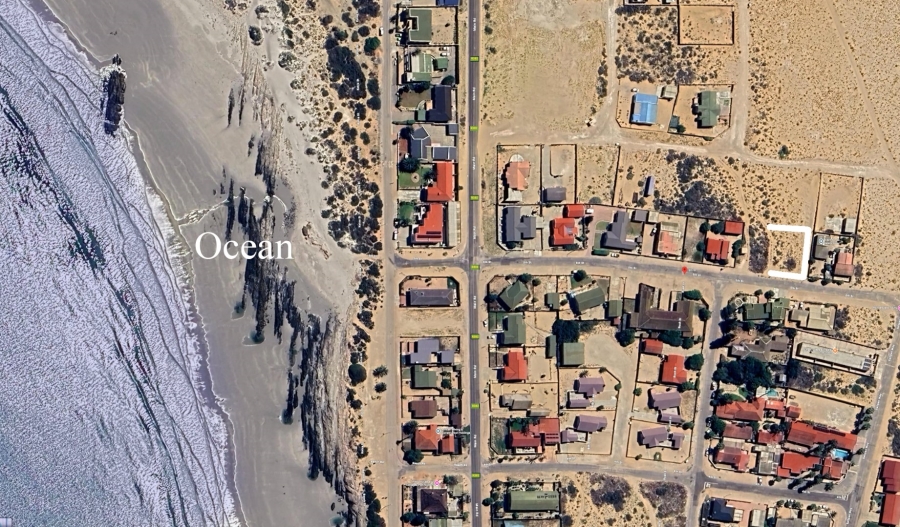  Bedroom Property for Sale in Port Nolloth Northern Cape